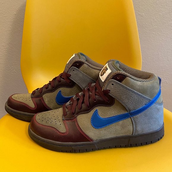 world cup nike dunks